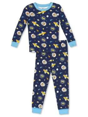 Disney Tinkerbell /"Dream/" Girl/'s Pajamas